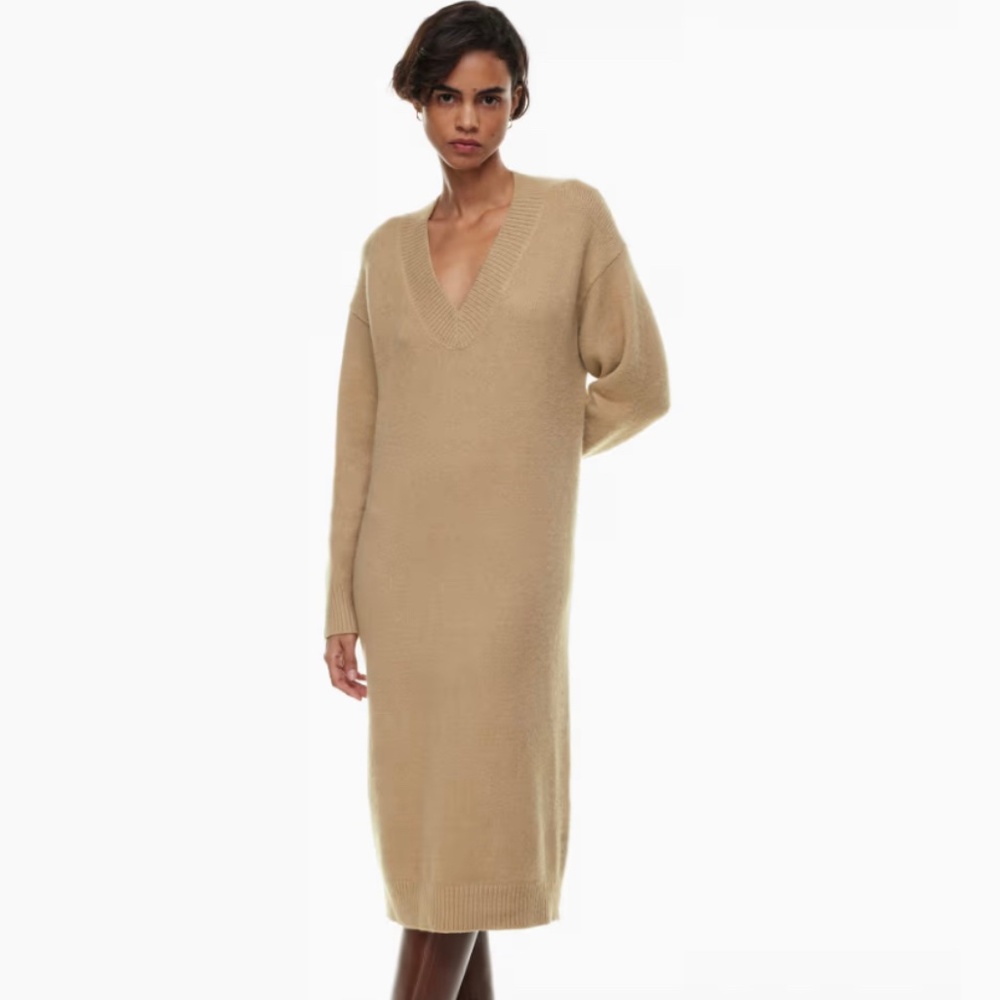Aritzia Leia Dress NWT 2XS